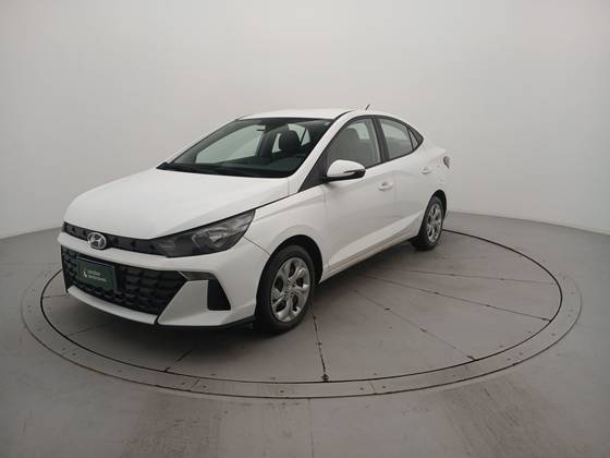 HYUNDAI HB20S 1.0 12V FLEX COMFORT MANUAL